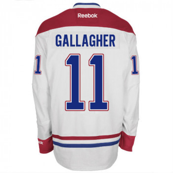 JERSEY - NHL - MONTREAL CANADIENS - BRENDAN GALLAGHER